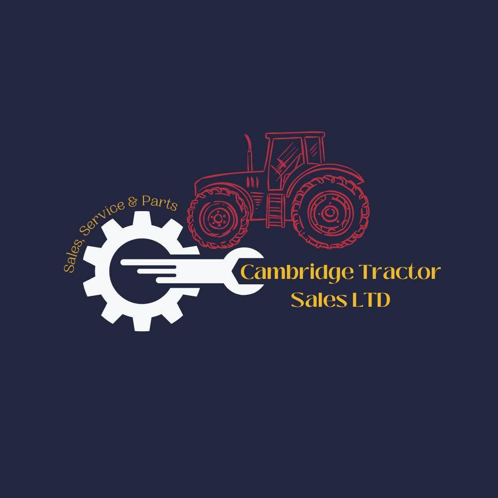 Cambridge Tractor Sales Ltd